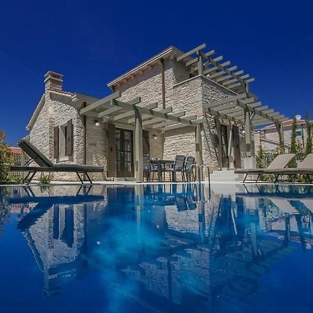 Stone Villa Zahara Лижнян Екстер'єр фото