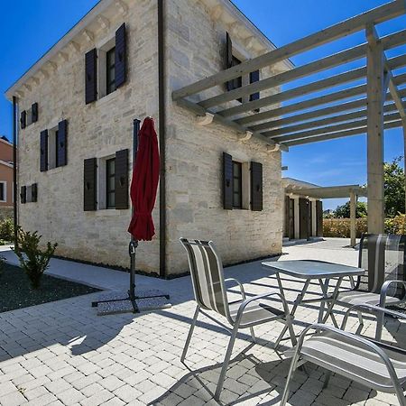 Stone Villa Zahara Лижнян Екстер'єр фото