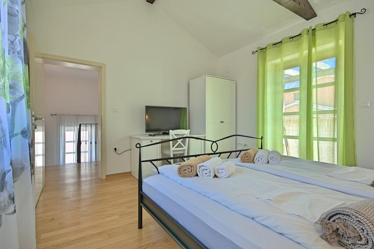 Stone Villa Zahara Лижнян Екстер'єр фото