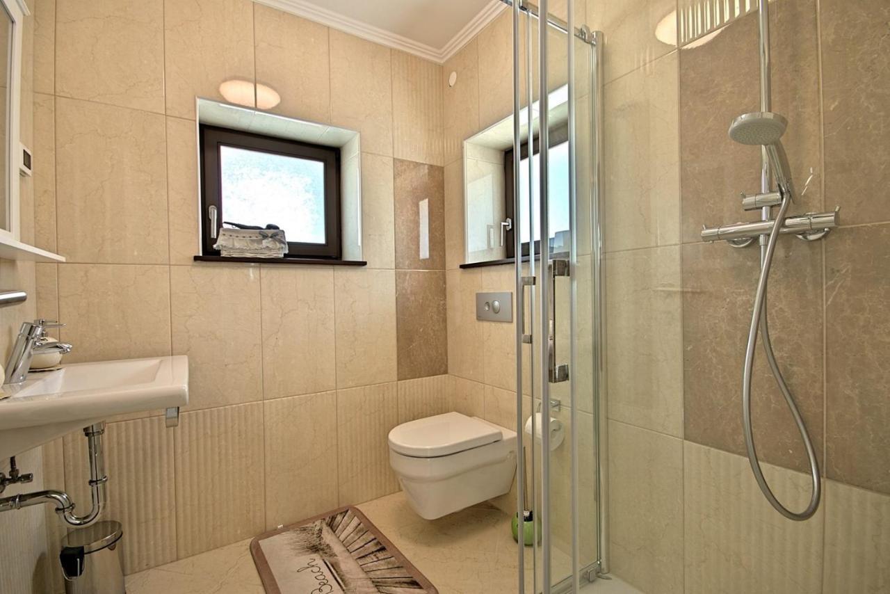 Stone Villa Zahara Лижнян Екстер'єр фото